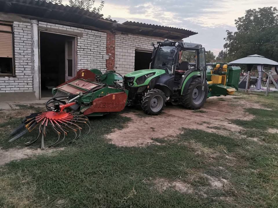 Danas proba… U “idealnim” uvjetima bi ova kombinacija trebala pokupiti ljesnjak u jednom…