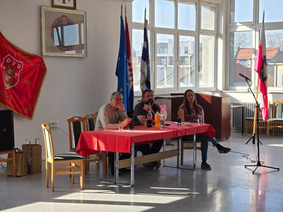 Još jedna skupština je iza nas, još jednom rezultati opravdavaju uložen trud.
