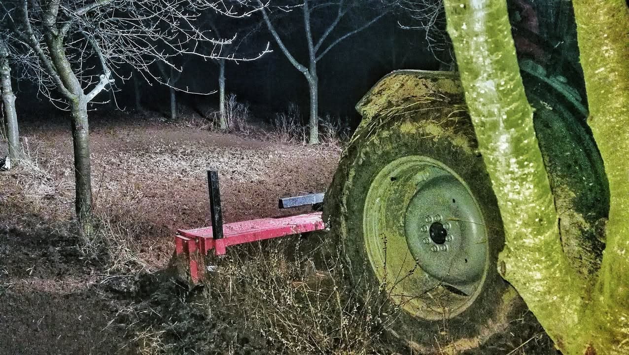 Moćna s(m)jena :)