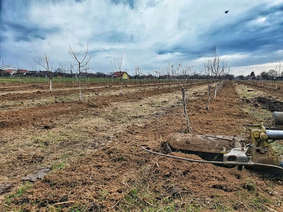 Frezanje broj jedan