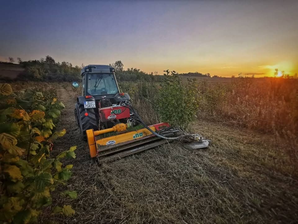 Odred za čistoću