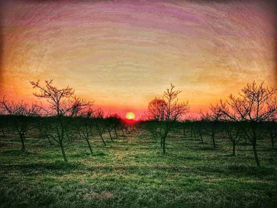 Mi smo malo zastali ali Zemlja se i dalje okreće..