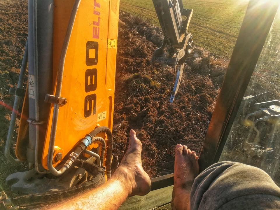 Upoznajte Žileta i Dadu Prstića, T Rexove kompanjone za obračun sa panjevima (i panjicama…