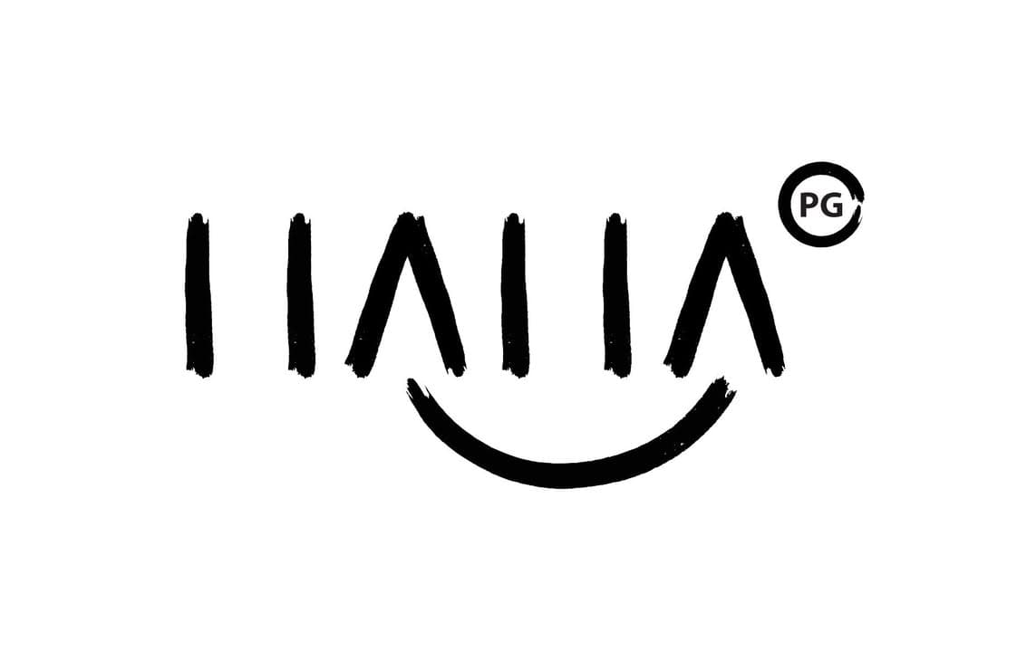 Novi HAHA logo, friško ispod čekića.