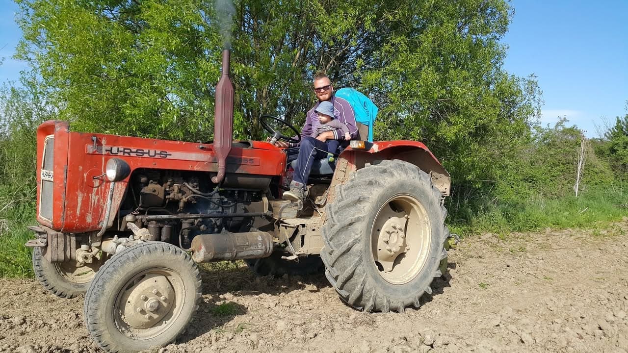 Tko je jednom bio obrijan, obrijat se može opet.