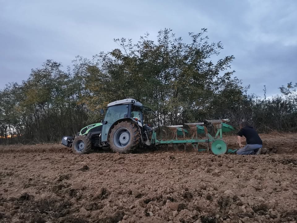 Pluže..